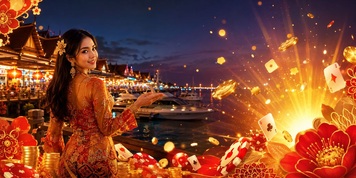Pemain poker dari Kota Bharu menyertai promosi poker 3800 melalui telefon bimbit