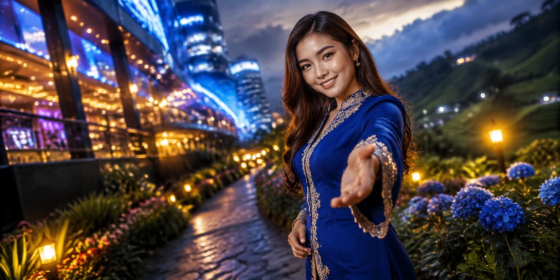 Pengguna VIP 3800 Malaysia yang datanya dilindungi dengan penyulitan SSL dan keselamatan tinggi