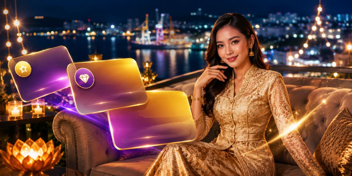 Pengguna VIP platform 3800 Malaysia menikmati bonus dan faedah istimewa