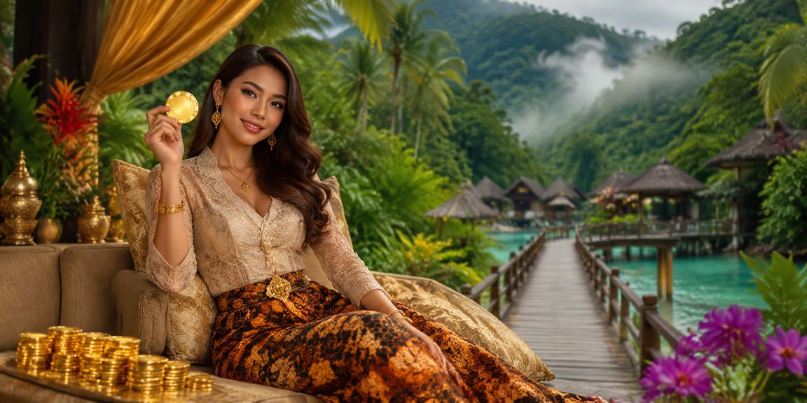 Ahli VIP 3800 Sabah menikmati bonus eksklusif dan kemudahan deposit MYR selepas mendaftar akaun