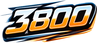 3800